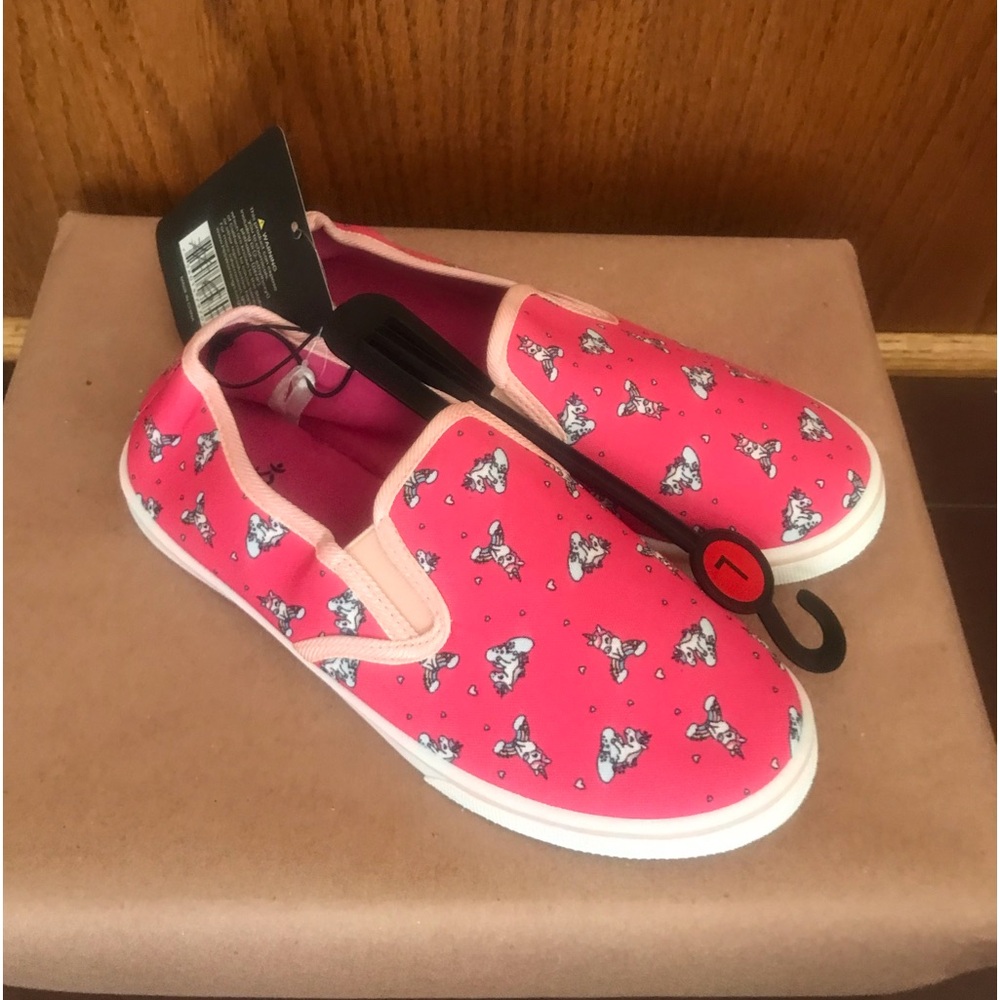 “New Arrivals” Children’s Girls Activ Pro Sneakers In Size L #68